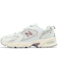 New Balance - 530 'Sea Salt Ice Wine' - Lyst