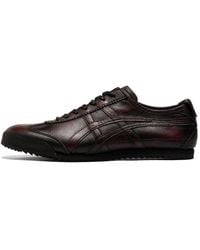 Onitsuka Tiger - Mexico 66 Deluxe Classic' - Lyst