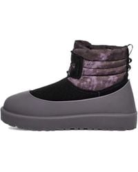 UGG - Mini Lace Wea Smokescreen - Lyst
