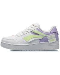 Li-ning - (Wmns) Classic Leisure 'Light' - Lyst