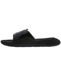 Nike - Hydro 7 Slide 'Triple' - Lyst