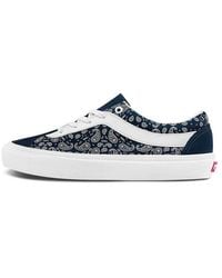 Vans - Bold Ni 'Bandana - Lyst
