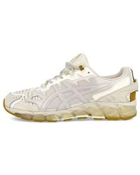 Asics - Gmbh X Gel Quantum 360 6 'Ivory Smoke' - Lyst