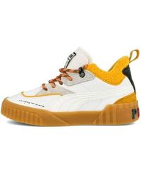 PUMA - (Wmns) Sue Tsai X Cali Gum' - Lyst