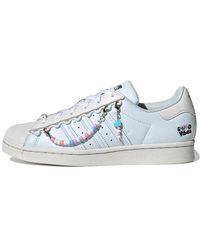 adidas - (Wmns) Superstar 'Good Vibes' - Lyst
