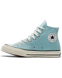 Converse - Chuck 70 High 'Seasonal Color - Lyst