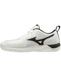 Mizuno - Wave Supersonic 2 - Lyst