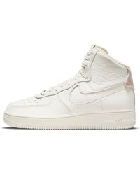 Nike - Air Force 1 Sculpt Shoes - Lyst