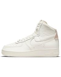 Nike - Air Force 1 Sculpt Shoes - Lyst