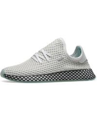 adidas - Deerupt 'Clear Mint' - Lyst
