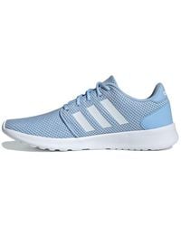 adidas - (Wmns) Neo Qt Racer - Lyst