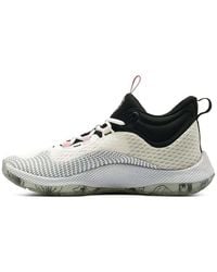 Under Armour - Curry 1 Hovr Splash - Lyst