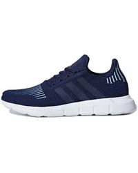 adidas - Originals Swift Run Marathon Running Shoes - Lyst