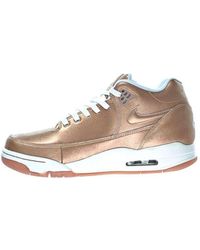 Nike - Flight Squad 'Metallic Copper' - Lyst
