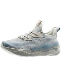 Anta - Tchao Bai 2.0 Low 'Cloud' - Lyst