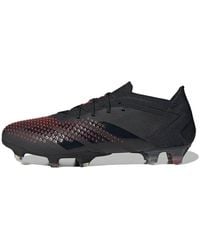 adidas - X Prada Predator Accuracy Lux.1 L Fg Solar' - Lyst