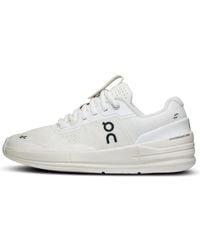 On Shoes - The Roger Pro 'Undyed' - Lyst