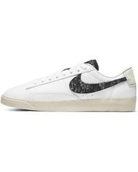 Nike - (Wmns) Blazer Low Se 'Recycled Wool Pack - Lyst