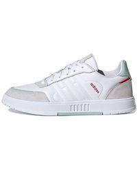 adidas - Neo Courtmaster Skate Shoes - Lyst