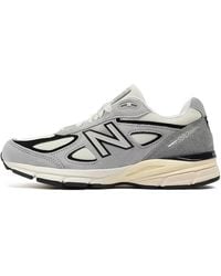 New Balance - X Teddy Santis 990V4 Made - Lyst