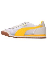 PUMA - (Wmns) Roma Og - Lyst
