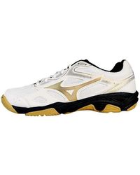 Mizuno - Sky Blaster 'Slipresistant Durable Low Badminton' - Lyst