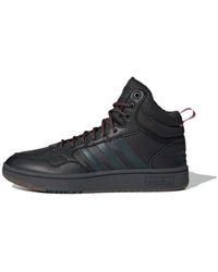 adidas - Hoops 3.0 - Lyst