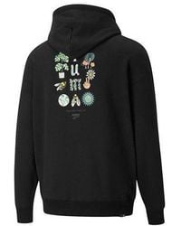 PUMA - Downtown Funny Logo Printing Sports - Lyst