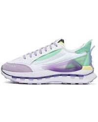 Fila - (Wmns) Km Shoes Aqua' - Lyst