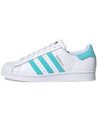 adidas - Superstar Pulse Aqua' - Lyst