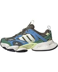 adidas Vento Xlg Deluxe in White for Men | Lyst