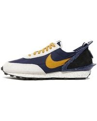 Nike - (Wmns) Undercover X Daybreak 'Obsidian' - Lyst