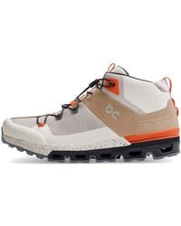 On Shoes - Cloudtrax 'Chai Ivory' - Lyst