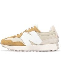 New Balance - 327 Workwear' - Lyst