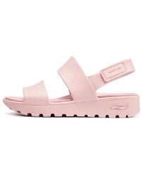 Skechers - (Wmns) Arch Fit Footsteps - Lyst