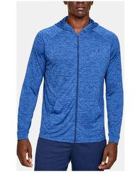 Under Armour - Tech 2.0 Training Sports Usa - Lyst
