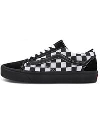Vans - Comfycush Old Skool 'Mixed Media' - Lyst