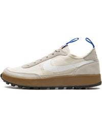 Nike - Tom Sachs X Craft General Purpose Shoe - Lyst