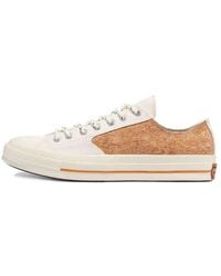 Converse - Chuck 70 Low 'Summer Daze - Lyst