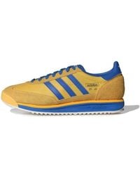adidas - Sl 72 Rs 'Utility Bright Royal' - Lyst
