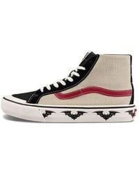 Vans - Sk8-Hi 138 Decon Sf - Lyst