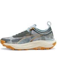 PUMA - Voyage Nitro 3 'Seasons Mineral Camo' - Lyst