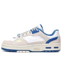 Fila - (Wmns) X Marcelo Burlon Teratach Low Shoes - Lyst
