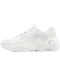 Skechers - (Wmns) D'Lites Hyper Burst 'All' - Lyst
