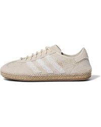 adidas - X Clot Gazelle 'Halo Ivory' - Lyst