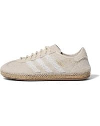 adidas - X Clot Gazelle 'Halo Ivory' - Lyst