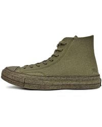Converse - J.W. Anderson X Chuck 70 Hi Top 'Felt' - Lyst