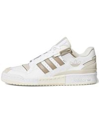 adidas - Originals Forum Exhibit Low - Lyst