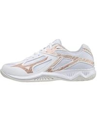 Mizuno - (Wmns) Thunder Blade 3 Rose' - Lyst