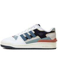 adidas - Originals Forum Exhibit Low 2 - Lyst